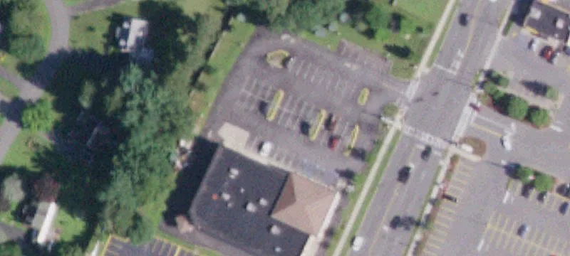 257 Saratoga Rd
