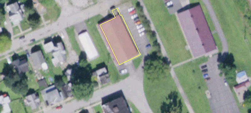 31 Crouse St