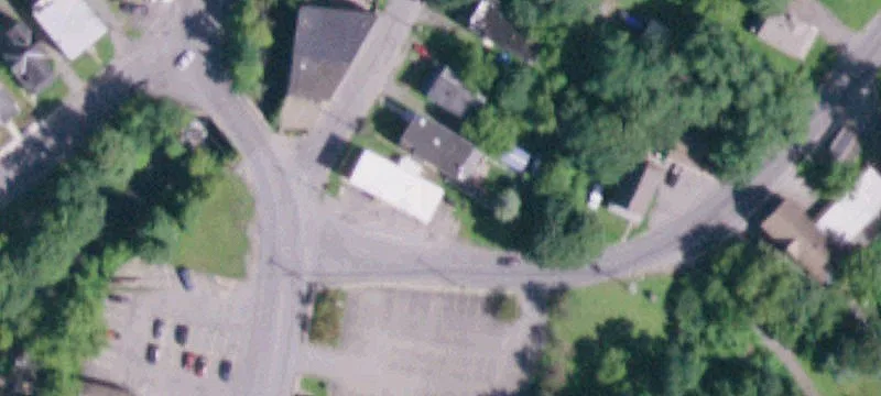 1 Hewitt St
