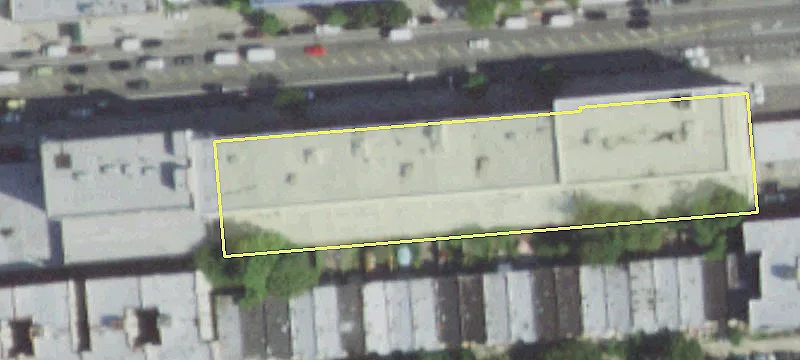 200 Empire Blvd