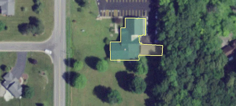 1040 Jackson Rd
