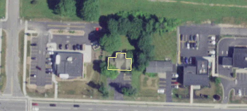 2136 Penfield Rd