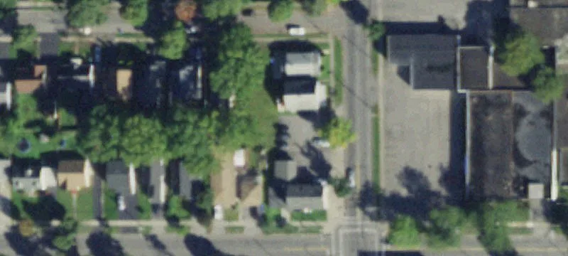 211 Glide St