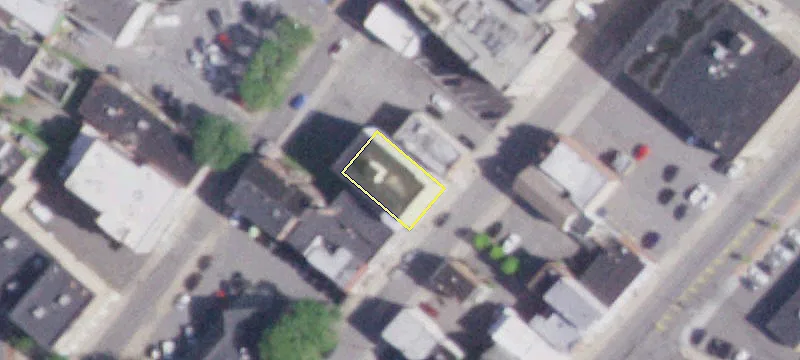 148 Barrett St