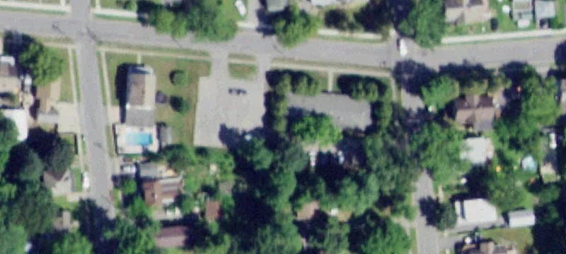 100 John St