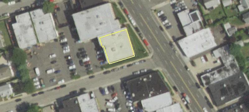 151 Herricks Rd