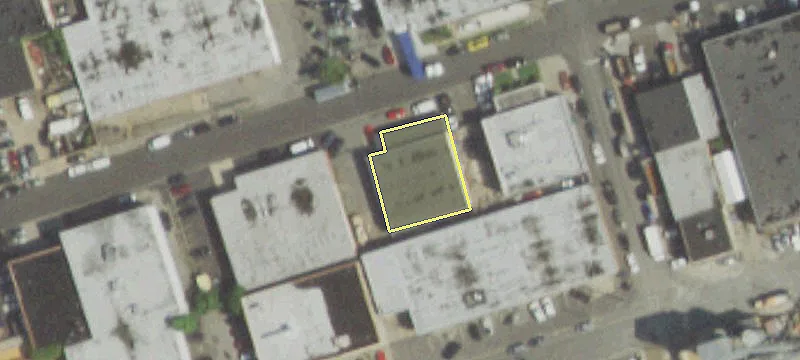 134 Fulton Ave