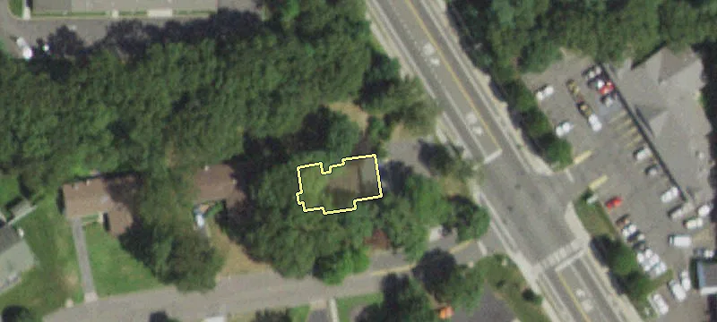 134 Wedgewood Dr
