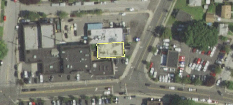 1300 Woodfield Rd