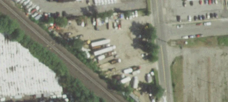 120 New S Rd