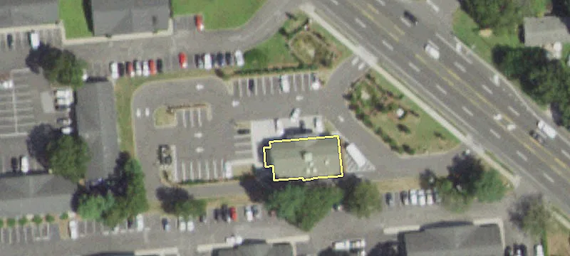 444 Waverly Ave