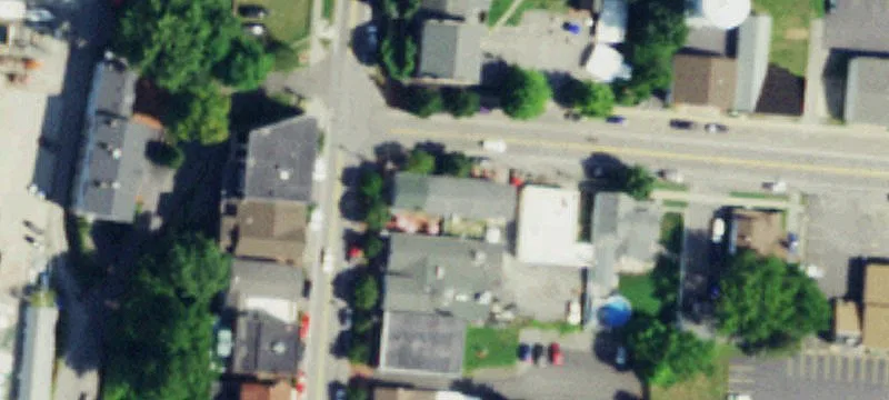 400 Main St