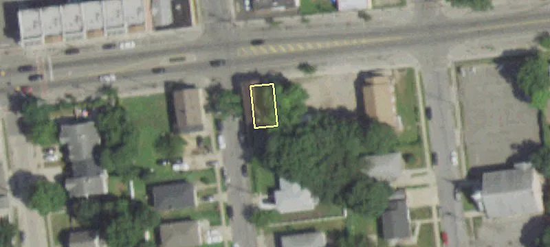848 Prospect Ave
