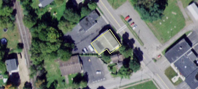 207 Main St