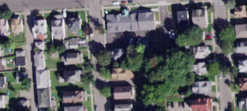 103 Roosevelt Ave