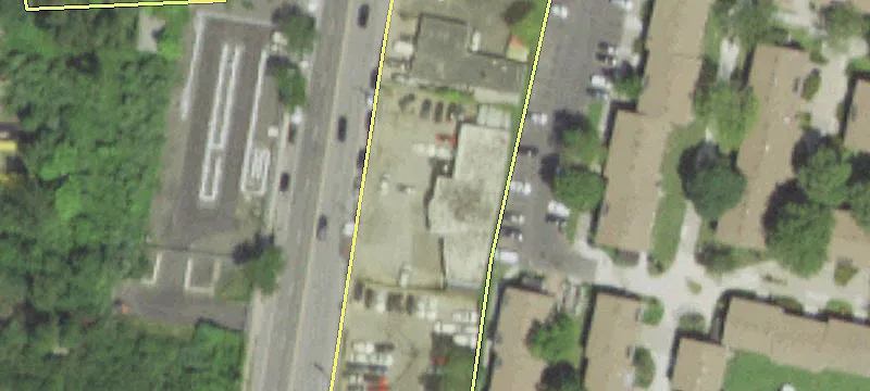 50 Sheridan Blvd