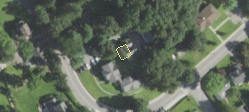 123 Valley Rd
