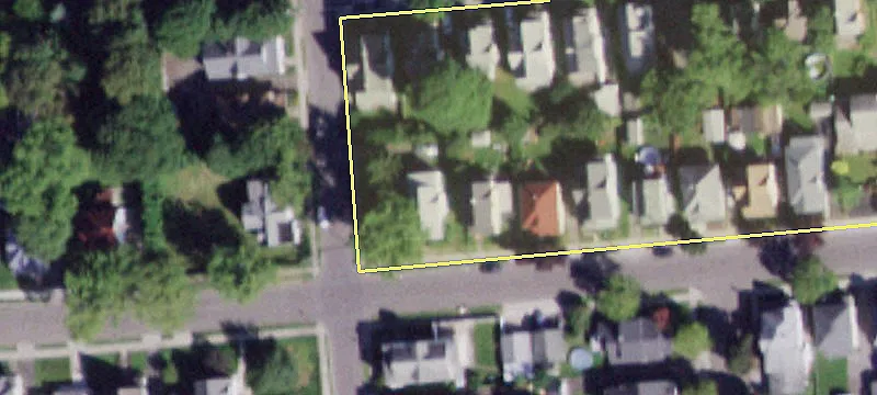 18 Division St
