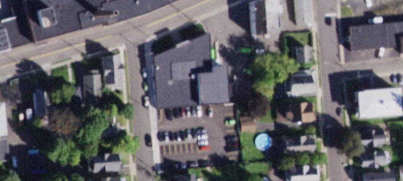 134 Conklin Ave