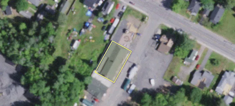 11 Balsam St