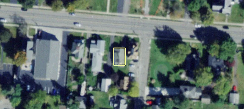 116 Steuben St