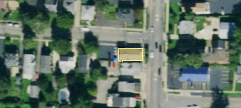 284 Buffalo St