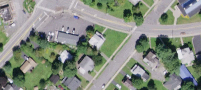 31 Harper St