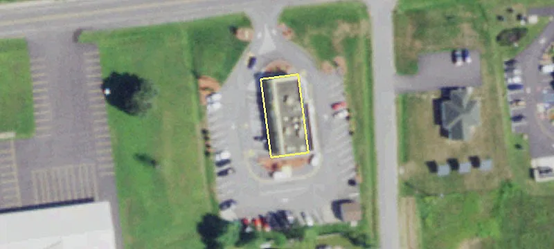 741 Bear Swamp Rd