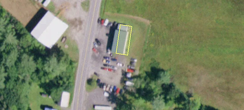 122 County Hwy 110