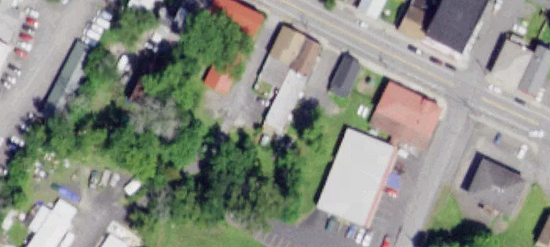 228 Mansion St