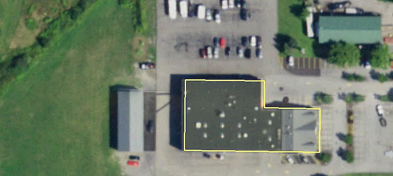 900 Maple Rd