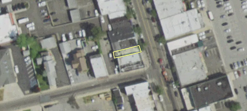 57 Merrick Ave