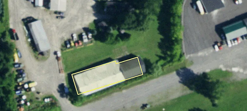 4396 Drake St Rd