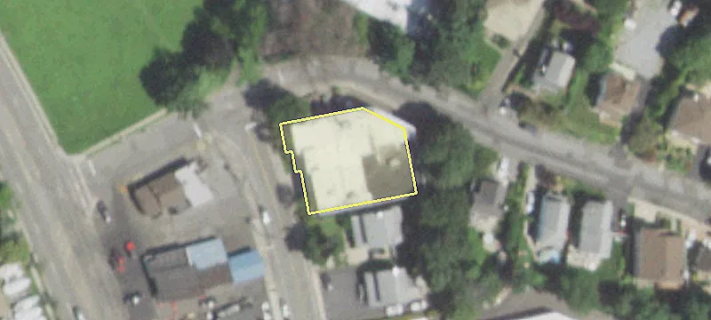 85 Old Shr Rd