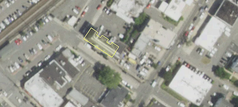 16 New St, Unit 18