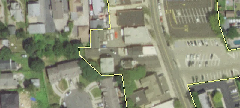 115 Doughty Blvd