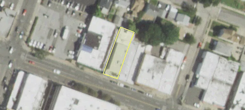 25-27 Merrick Rd
