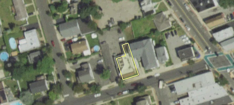 20 John St