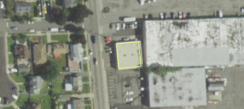 321 New S Rd
