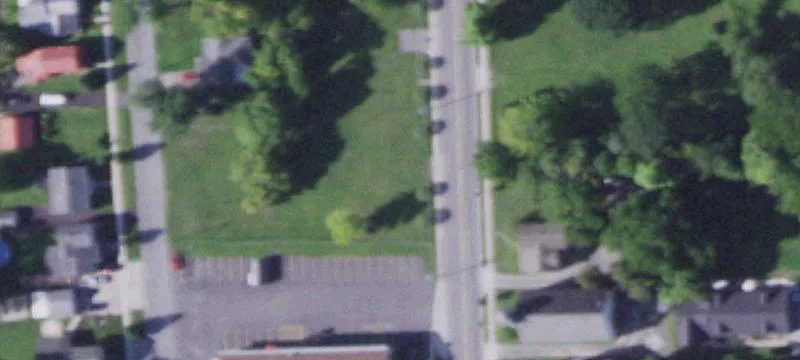 423 Genesee St
