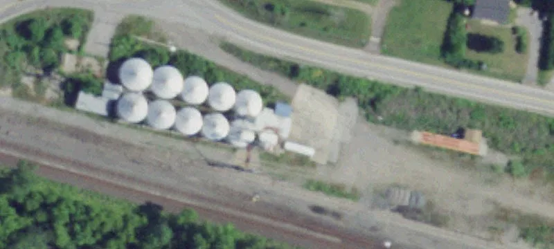 2980 Crk Rd
