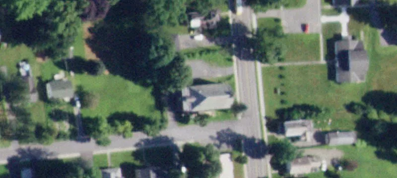 12 Park St