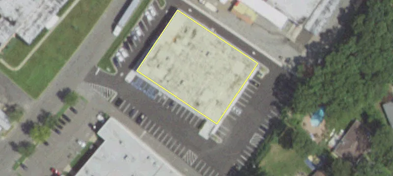 205 Expy St
