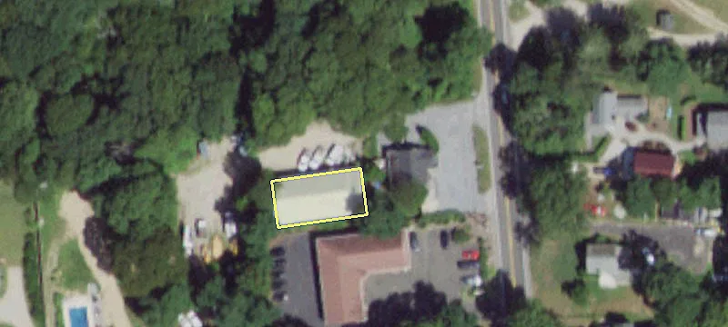 59 Fry Rd