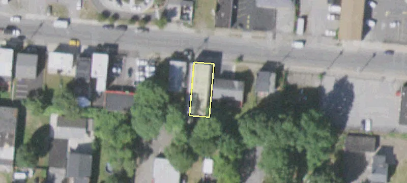 343 Ann St