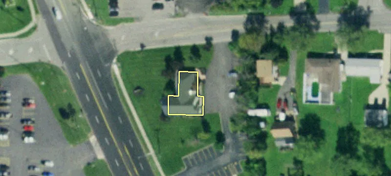 4727 Cp Rd