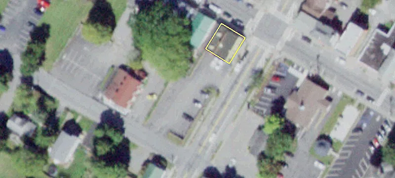 99 Clinton St