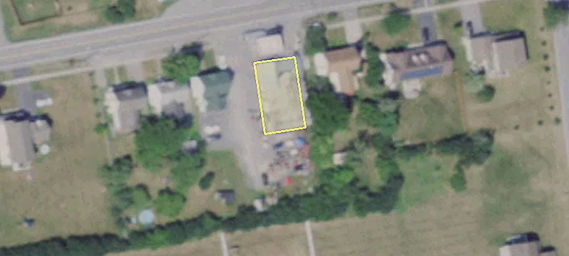 240 Dodge Ave