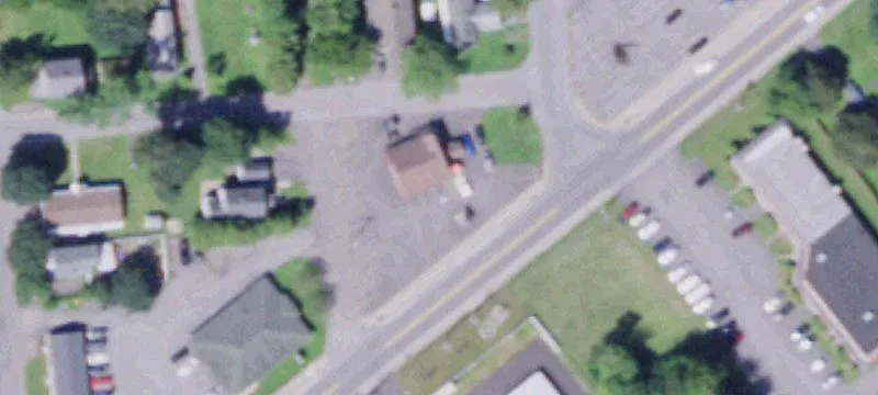 1111 Floyd Ave