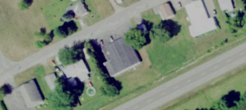 500 Cedar St